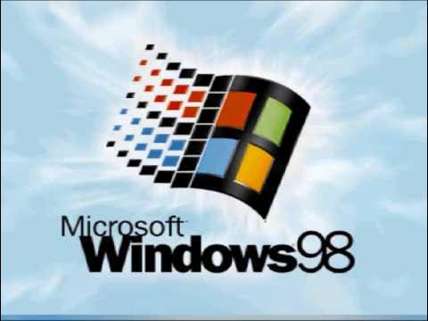 Windows 98