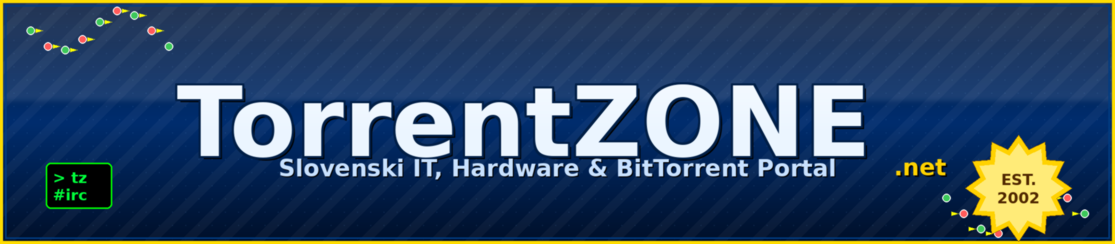 TorrentZONE.net